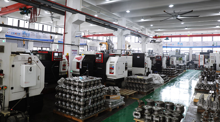 Production workshop