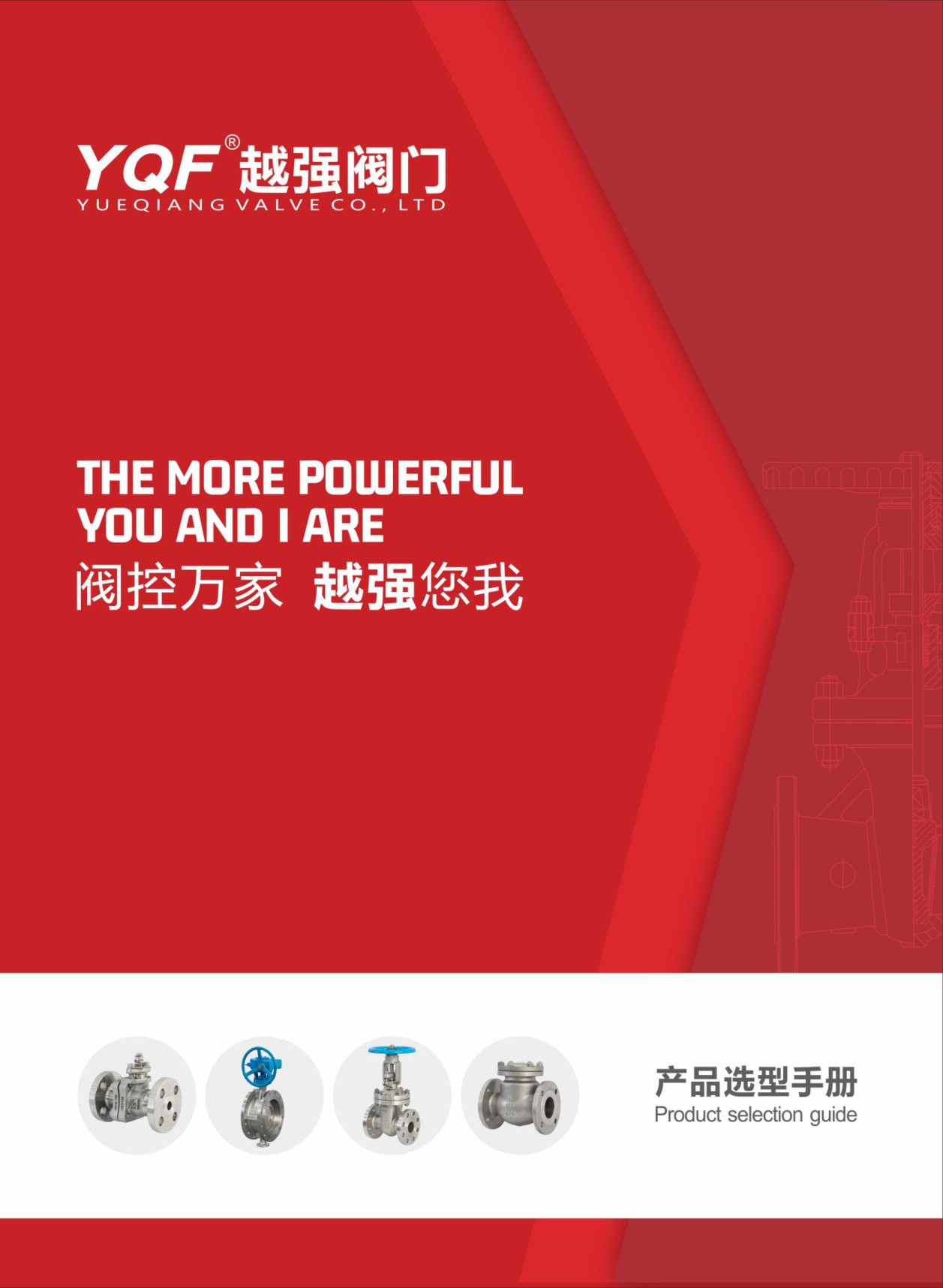 Enterprise selection manual