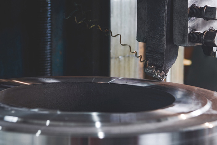 Structural features of electric flanged regulating butterfly valve