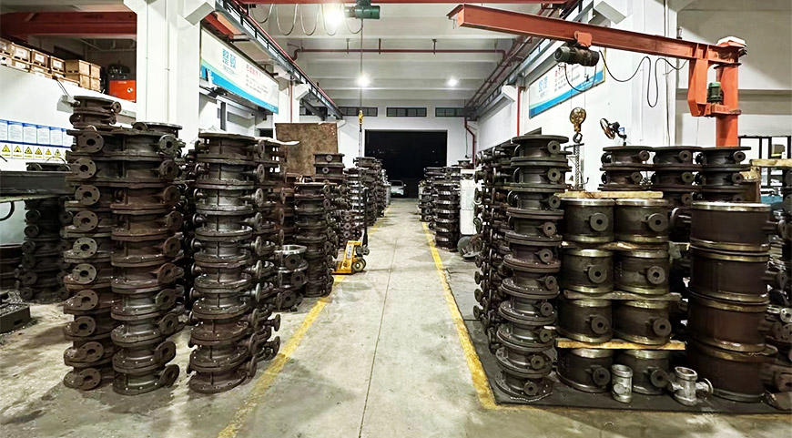 Production workshop